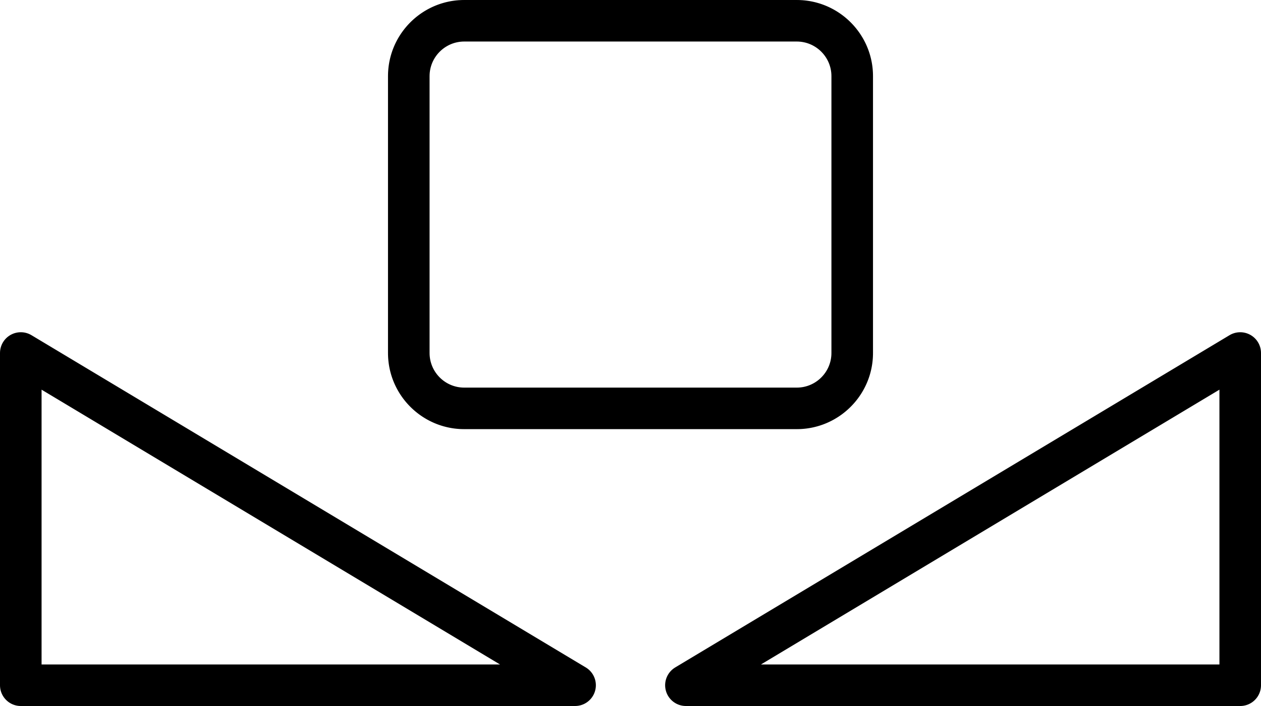 Custom Options Outline Icon Svg Set Free Vectors